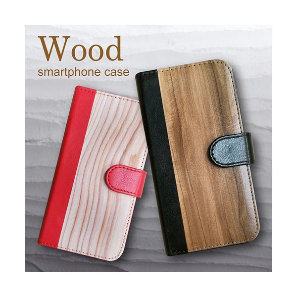 Xperia Ace III SO-53C SOG08 GNX؃A G[X3 ȖؖڕfUC̃X}zP[X P[X 蒠^  Vv