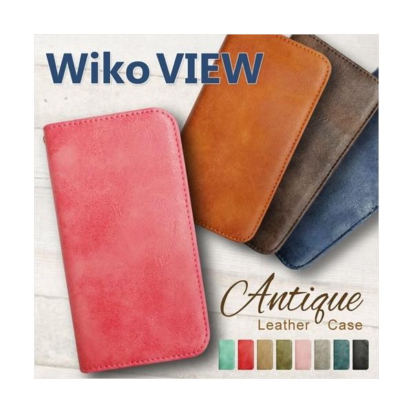 Wiko VIEW ECRE r[ X}zP[X 蒠^ xgȂ AeB[N Be[W re[W PUU[  蒠^P[X Jo[