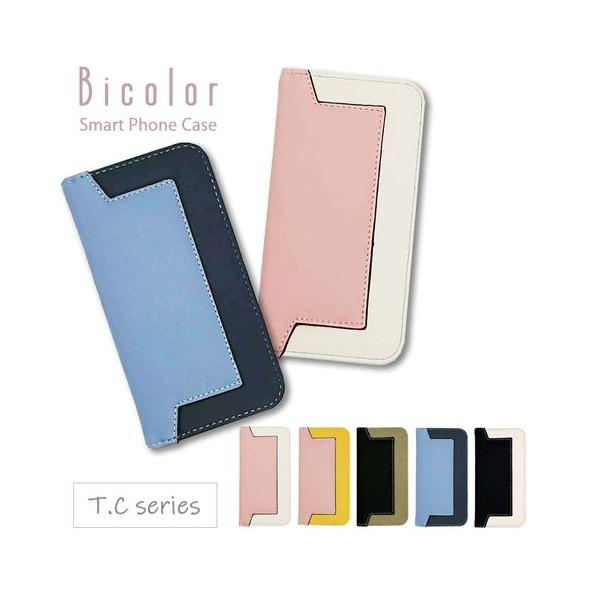 LG V60 ThinQ 5G L-51A �蒠�^ �P�[�X �x���g�Ȃ� ���U�[ �o�C�J���[ �V���v�� ���^�[�^ ������� ���킢�� T.C