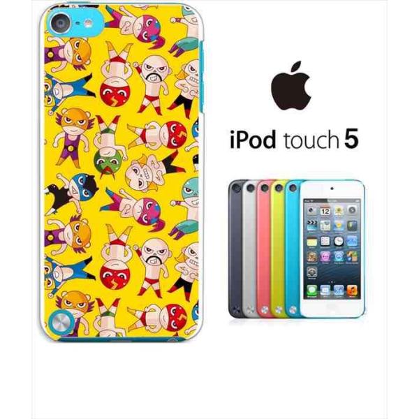 Ipod Touch 5 Ipodtouch5 アイポッドタッチ5 ケース ハードケース カバー ジャケット Ca4 3 キャラクター プロレス Buyee Buyee Japanese Proxy Service Buy From Japan Bot Online