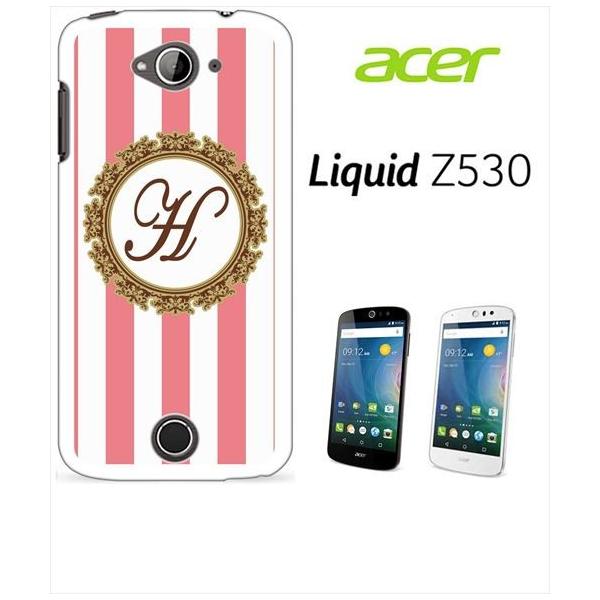 Acer Liquid Z530 エイサー Simフリー シムフリー ホワイトハードケース ジャケット ボーダーa イニシャルh ボーダー イニシャル ロゴ エンブレム Liquidz530 Ca025 A H エスエスリンク 通販 Yahoo ショッピング