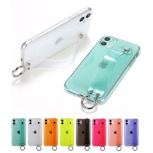 iPhone14 ケース 14Plus 14ProMax 12ProMax 12mini 11ProMax 8 7 SE(第二世代) クリアカラー ホールドベルト スタンド カバー スマホケース TPU かわい :sm-case17:エスエスリンク - 通販 - Yahoo!ショッピング iPhone14 ケース 14Plus 14ProMax 12ProMax 12mini 11ProMax 8 7 SE(第二世代) クリアカラー ホールドベルト スタンド カバー スマホケース TPU かわい :sm-case17:エスエスリンク - 通販 - Yahoo!ショッピング