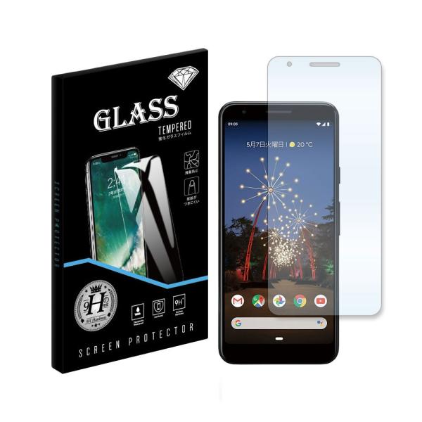 Google Pixel 3a sNZ3a KXtB یtB tی V[g dx9H EhGbWH LYh~