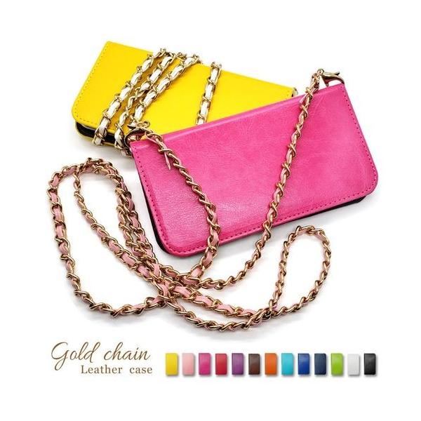 SH-02F AQUOS PHONE EX/SH-M01 AQUOS �蒠�^ �X�}�z �P�[�X  �����O �`�F�[�� �X�g���b�v�t�� ���킢�� �x���g�Ȃ� �X�^���h