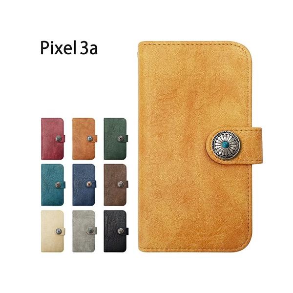 Pixel3a Pixel 3a 蒠^ R` re[W PU U[  X}zP[X J J[h[