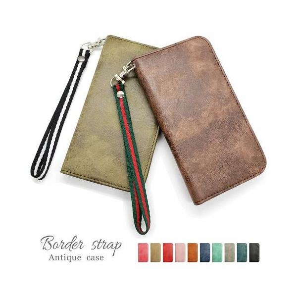 SH-02F AQUOS PHONE EX/SH-M01 AQUOS �X�}�z�P�[�X �蒠�^ �x���g�Ȃ� ���U�[ �{�[�_�[ �X�g���b�v �t�� �r���e�[�W ������� ���킢��