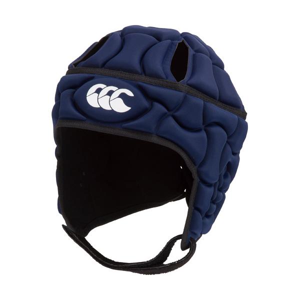 従来モデル比20％厚みを増したCCC独自の パッドセル形状により、衝撃吸収力と 着用感を向上させた、高付加価値のエントリーモデルです。適切な耳穴配置でプレイ時の声の通りを向上させています。※IRB(国際ラグビーボード)が組織名称をWorld...