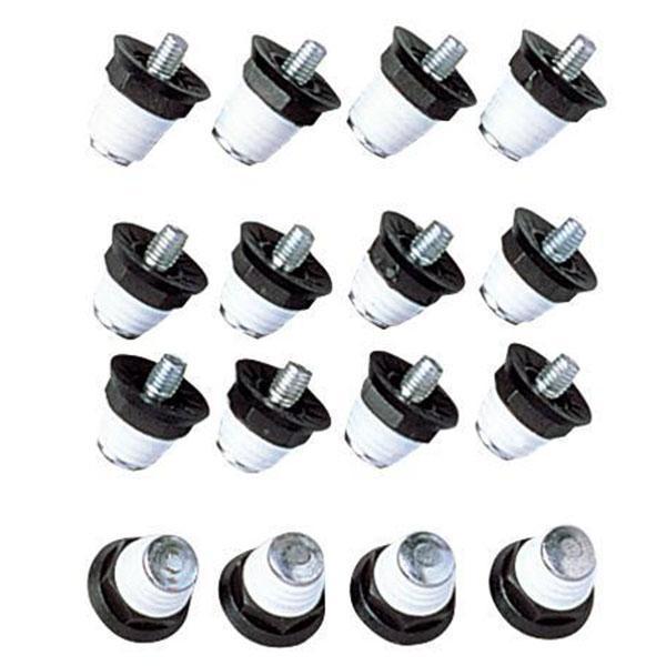 ミズノ ラグビー スティール トップ スタッド 15mm/18mm〔P1GZ259201〕