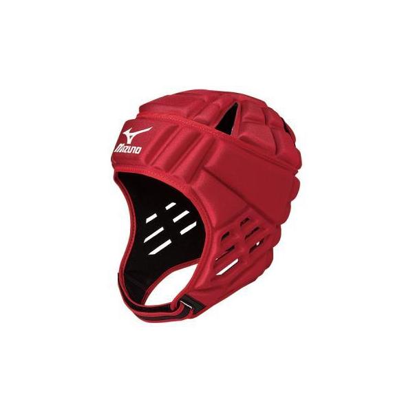 ●カラー：レッド●素材：合成樹脂・合成繊維●WR公認●サイズ：頭囲　　　　　S（52〜53cm）　　　　　M（54〜58cm）　　　　　L（59〜62cm）　　　　　O（63〜65cm）　　　　　XO（66cm〜）