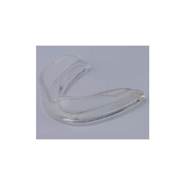 スズキ ジュニア マウスガードセミクリア