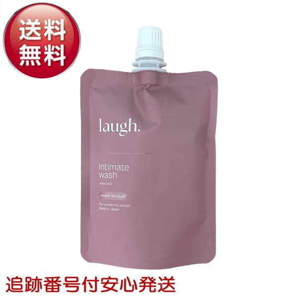 ラフドット デリケートゾーンソープ 詰め替え用 詰め替え用】 リニューアル版 laugh. ラフドット インティメイト