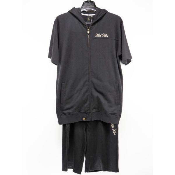 Karl Kani KARL KANI (カールカナイ) ジャージ セットアップ