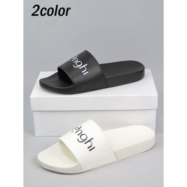 SALE!!  [2color]  menghi (メンギー)  スポーツサンダル (シャワーサンダル) SANDAL  [4708]