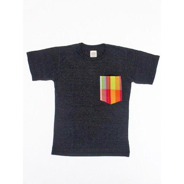 US RAGS (ユーエスラグス) S/STee (Tシャツ) CHECK