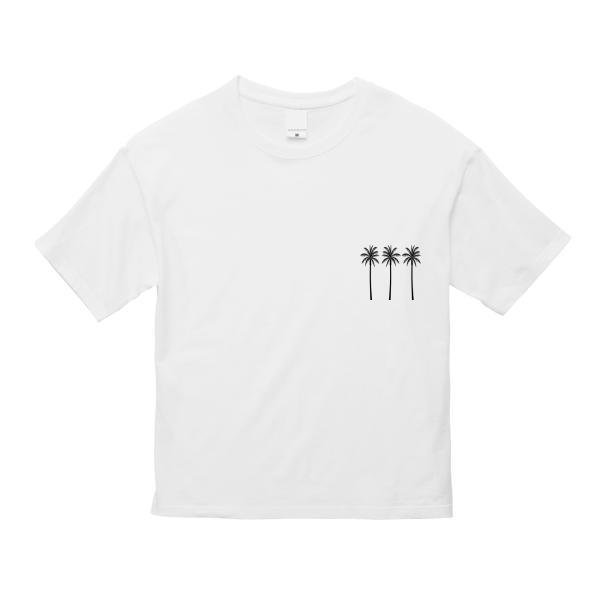GOTHAM NYC (ゴッサム エヌワイシー)  S/S TEE (Tシャツ) GN1085 / WHITE (ホワイト)