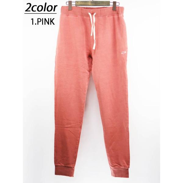 SALE!!  [2color ] GOTHAM (ゴッサム)  SWEAT PANTS (スウェットパンツ)