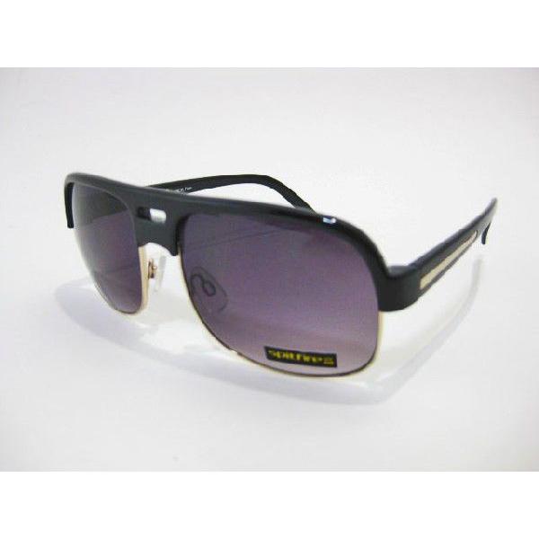 Spitfire (Xsbgt@CA) Sunglass (TOX) CRTINA BLACK
