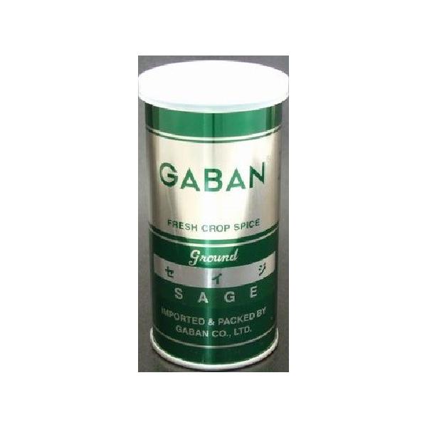 GABAN(�M���o���j�@�Z�C�W�@200g�@�p�E�_�[�@�ʁ@�Z�[�W