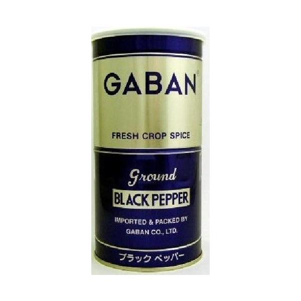 GABAN�i�M���o���j�@�u���b�N�y�b�p�[�@210g�@�ʁ@�O���E���h