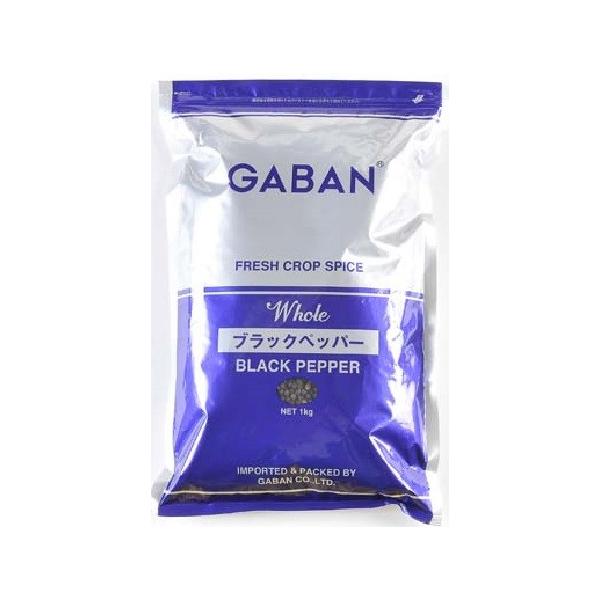 GABAN�i�M���o���j�@�u���b�N�y�b�p�[�@1kg�@�z�[���@��