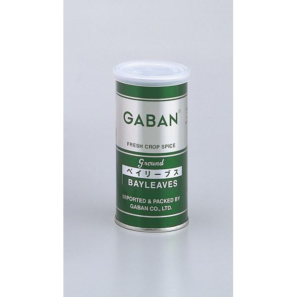 GABAN（ギャバン） ベイリーブス 250g パウダー 缶 :GA-388:エスエスショップ 通販 
