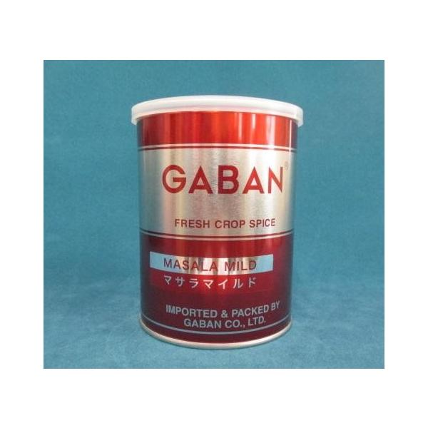 GABAN�i�M���o���j�@�}�T���}�C���h�@200g�@�p�E�_�[�@��