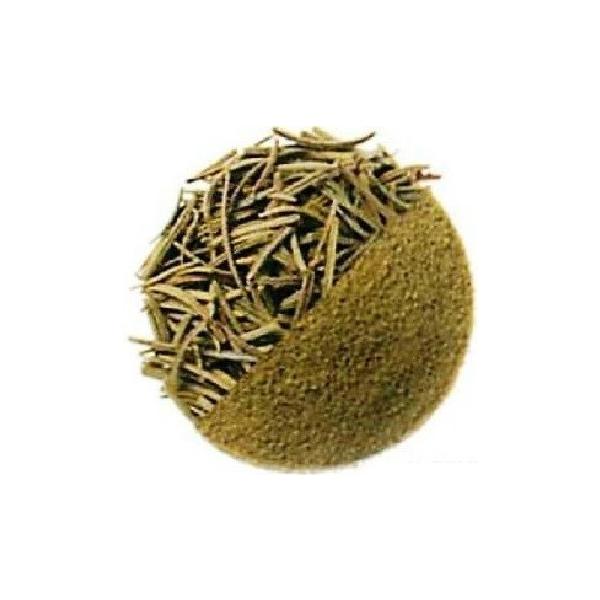 ご注意！ローズマリーは、パウダー（粉末）とホール（種子）の2種類があります。こちらは、ホールの商品になります。★業務用食材のプロ！最安値挑戦中★GABAN（ギャバン）　ローズマリー　1kg　ホール　袋ローズマリー（まんねんろう）は、シソ科の...