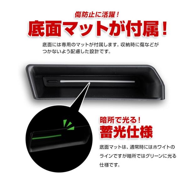 ジムニー ジムニーシエラ JB64 JB74専用ドアハンドルポケット 収納 小物入れ 内装パーツ スズキ インナーコンソール シェアスタイル /【Buyee】 ジムニー ジムニーシエラ JB64 JB74専用ドアハンドルポケット 収納 小物入れ 内装パーツ スズキ インナーコンソール シェアスタイル /【Buyee】