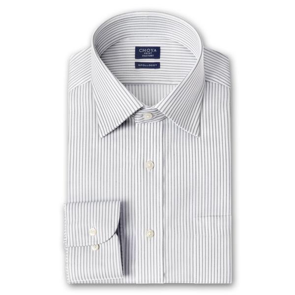 Chaiページです CHOYA SHIRT FACTORY 日清紡アポロコット ノーアイロン ノン