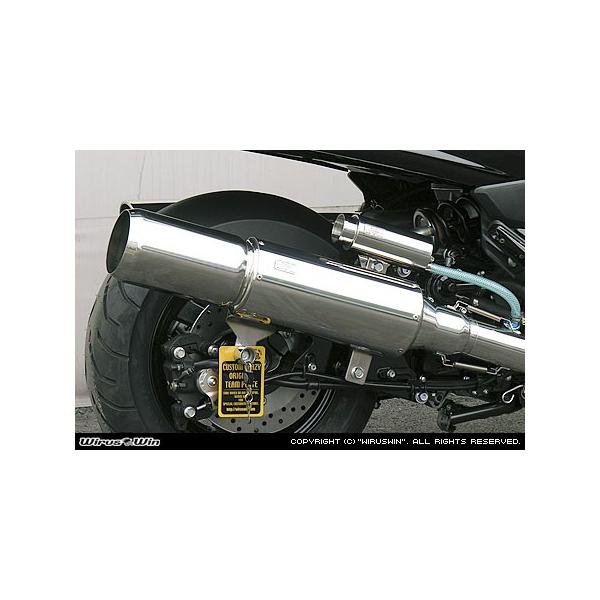 マジェスティ マフラー 4d9 バイク用マフラーの人気商品・通販 マジェスティ マフラー 4d9 バイク用マフラーの人気商品・通販
