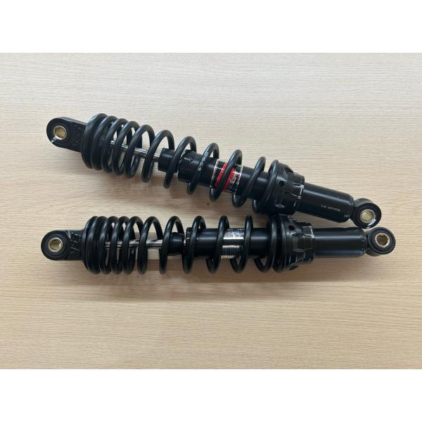 YSS サスペンション 280mm モンキー　ゴリラなど 楽天市場】YSS ハイブリッドリアサスペンション 280mm モンキー