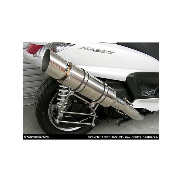 WirusWin Oh}WFXeB250p r[Xg}t[ /ECYEB