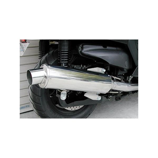 WirusWin グランドマジェスティ400用 O2センサー有 コンビネーション