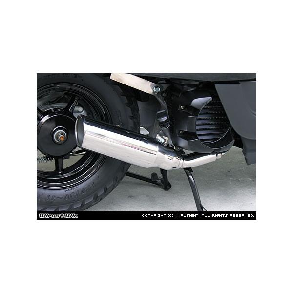 WirusWin 4スト ジョグ(SA36J)・4スト ジョグZR(SA39J)用 WirusWin 4スト ジョグ(SA36J)・4スト ジョグZR(SA39J)用