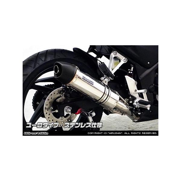 WirusWin CB250F 14`f _Ci~bN }t[ [^Cv XeXdl/ECYEB