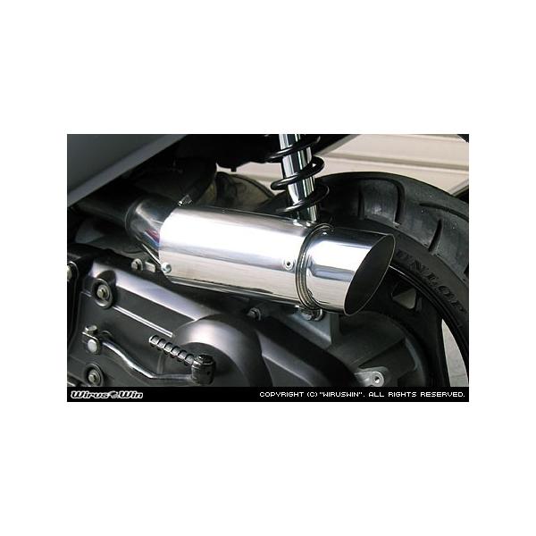 WirusWin AhXV125 TCT[^ GAN[i[kit |bp[^Cv/ECYEB