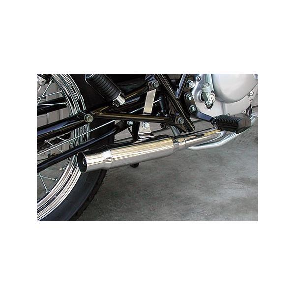 WirusWin 04〜 グラストラッカー ビックボーイ(NJ4BA/NJ4AA・キャブ車