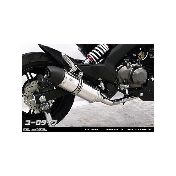 WirusWin Z125 PRO(2BJ-BR125H) C}t[ [^Cv itGL][Xgj /ECYEC