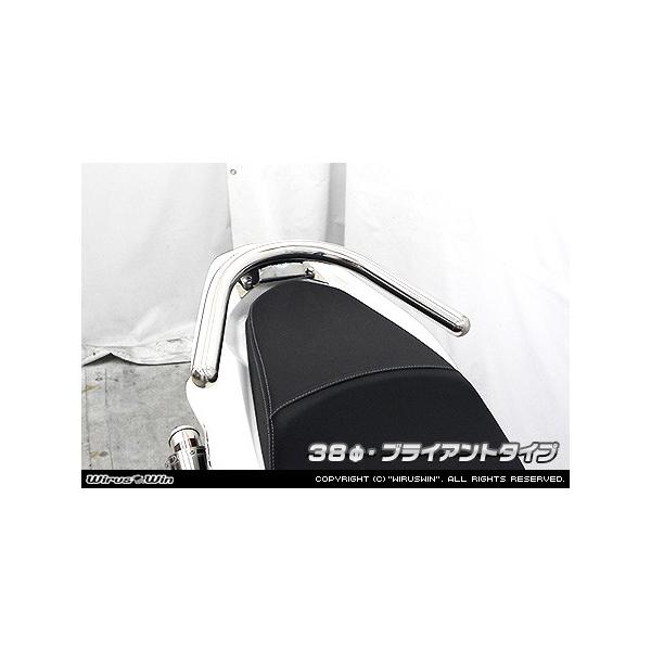 WirusWin PCX150(2BK-KF30) 38Ӄ^fo[ /ECYEB