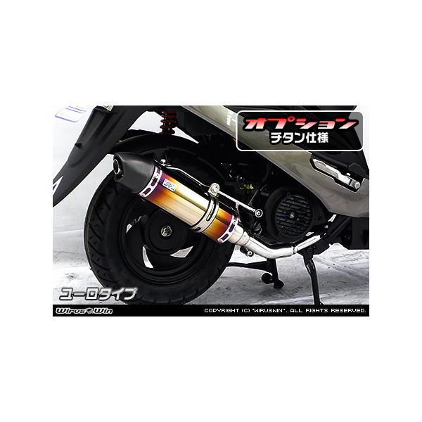 WirusWin p KYMCOiLRj GP125i C}t[ [^Cv `^dl / ECYEB