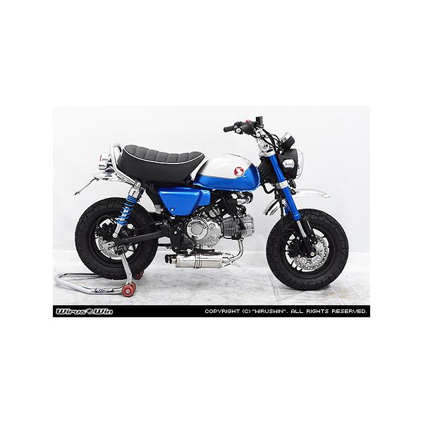 モンキー ステンレス バイク用マフラーの人気商品・通販・価格 モンキー ステンレス バイク用マフラーの人気商品・通販・価格