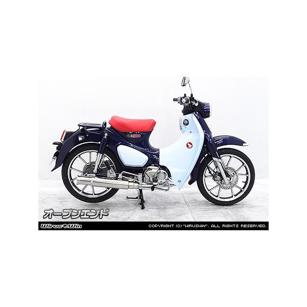 WirusWin X[p[JuC125(8BJ-JA58) I[vGh}t[ /ECYEB