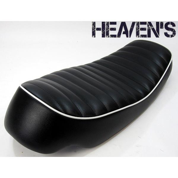 HEAVEN'S SR400ESR500iLuԗpj LjIV[g ^bN[ pCsOzCg/wuY