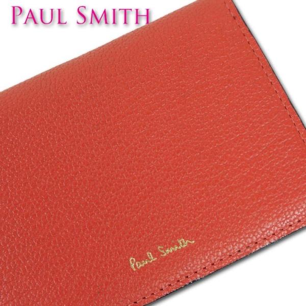 ポールスミス Paul Smith 山羊革 カラーブロックゴート パスケース レディース レッド系 グリーン Buyee Buyee Jasa Perwakilan Pembelian Barang Online Di Jepang