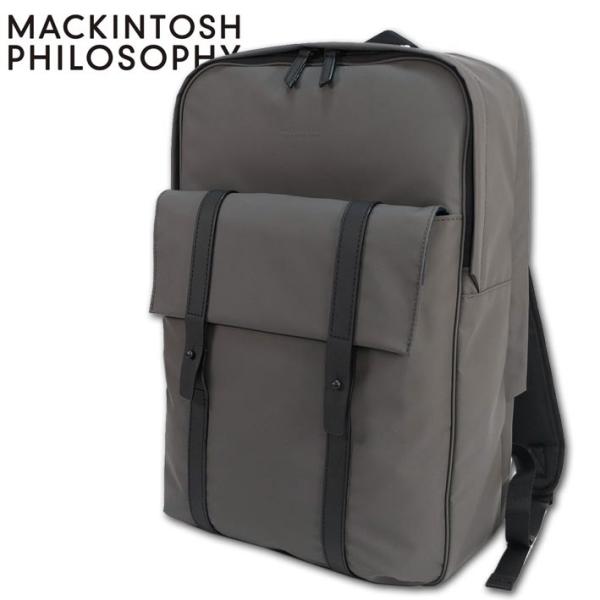 MACKINTOSH PHILOSOPHY マッキントッシュフィロソフィー リュック