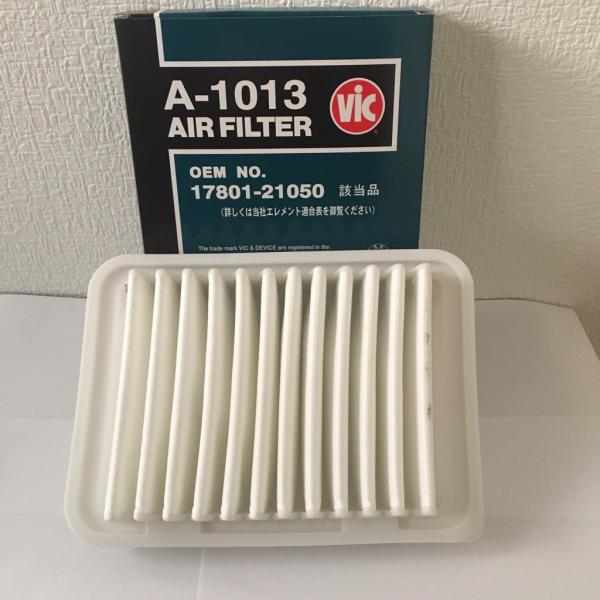 |e NCP141 NCP145 GAN[i[ 17801-21050 GAGg lCVIC GA[Gg A-1013 