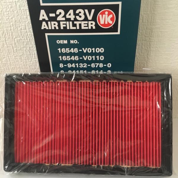 VrA S14 CS14 S15 GAN[i[ GAGg Y AY120-NS001 lCVIC { GA[Gg A-243V ^[pbN
