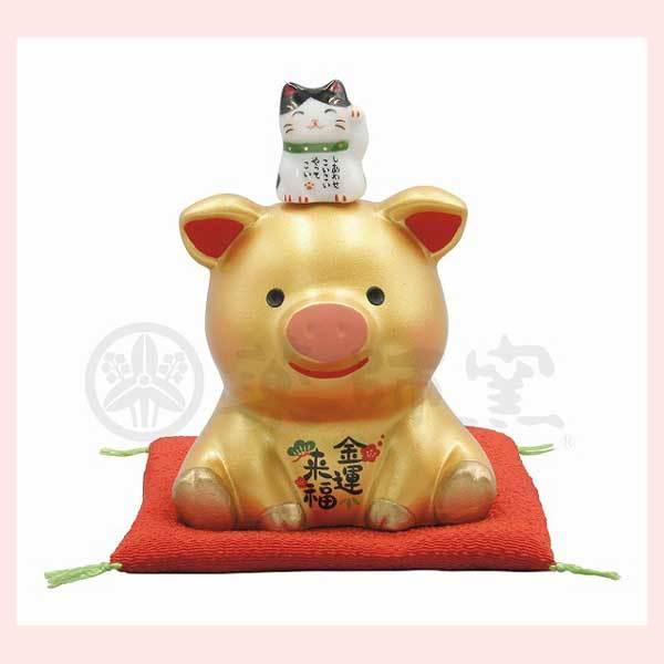 彩耀 トントン金運招きぶた 1427 Mmtk Engi 1719 セレクトショップ Hana Yahoo 店 通販 Yahoo ショッピング