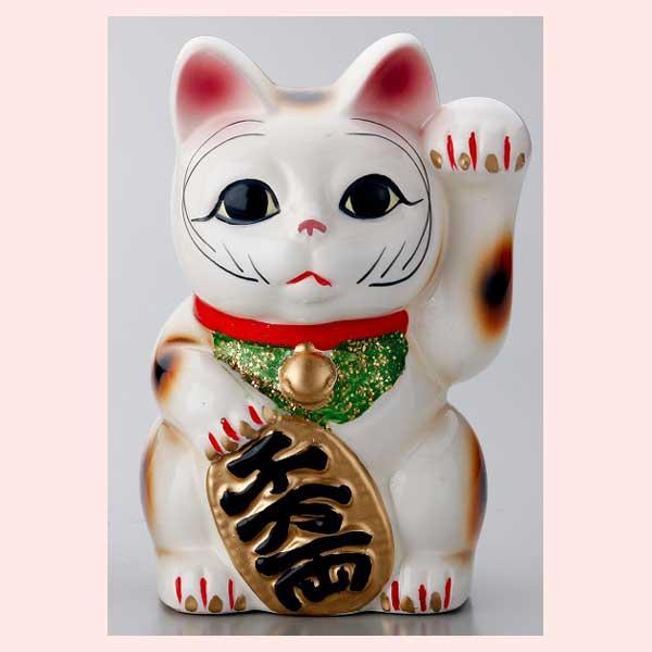 招き猫 左手 商売繁盛 K6597 Mmtk Engiks 090 セレクトショップ Hana Yahoo 店 通販 Yahoo ショッピング