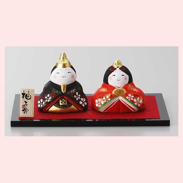 和雅 座雛・中 HK838 :mmtk-hina-673:セレクトショップ hana Yahoo!店